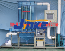 文丘里除塵器 文丘里除塵器實驗裝置 數據采集文丘里洗滌除塵器設計依據有哪些？