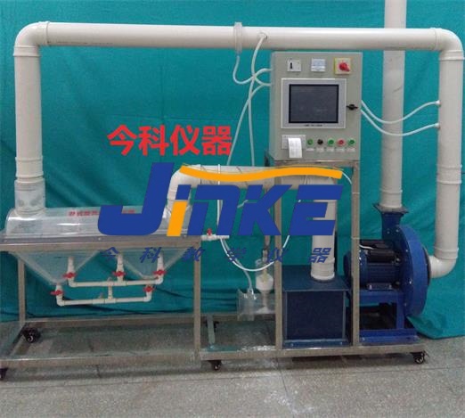 文丘里除塵器 文丘里除塵器實驗裝置 數據采集文丘里洗滌除塵器改進方向有哪些？
