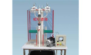 虹吸濾池的優(yōu)缺點(diǎn)