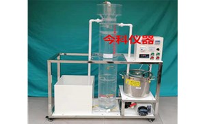 IC厭氧反應(yīng)器實(shí)驗(yàn)裝置