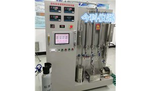 氣體吸收、吸附催化系列實驗系列