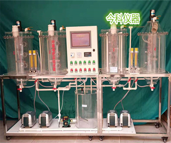 數據采集好氧堆肥 實驗裝置