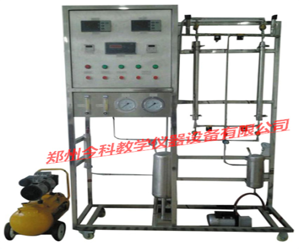 變壓吸附實驗裝置
