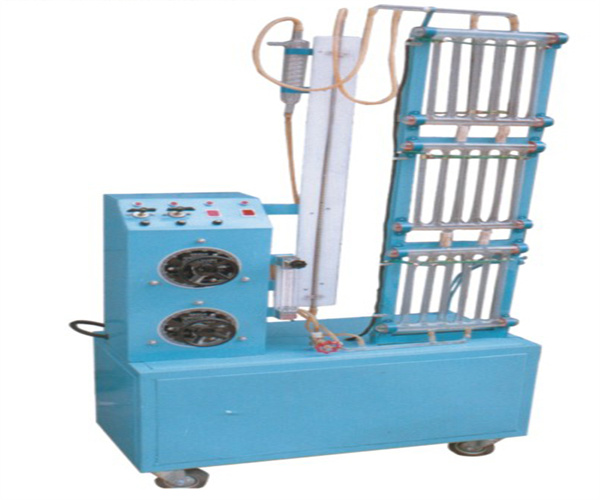 直流鍋爐工作原理實驗臺