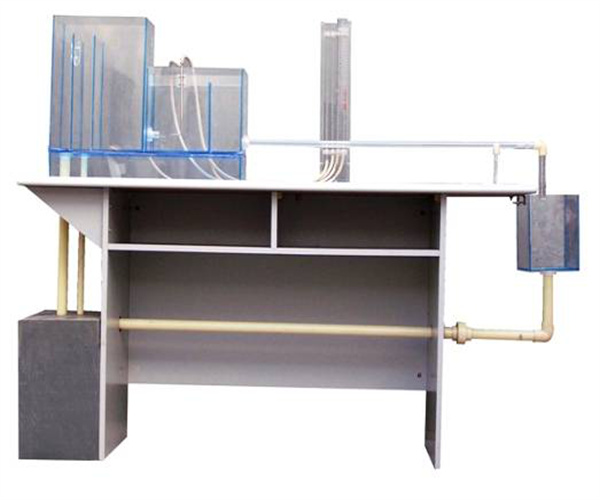 畢托管測(cè)速實(shí)驗(yàn)臺(tái)