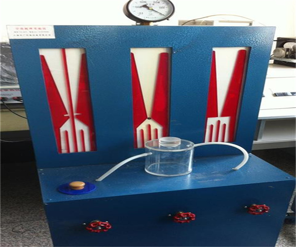 空化機(jī)理實(shí)驗(yàn)儀