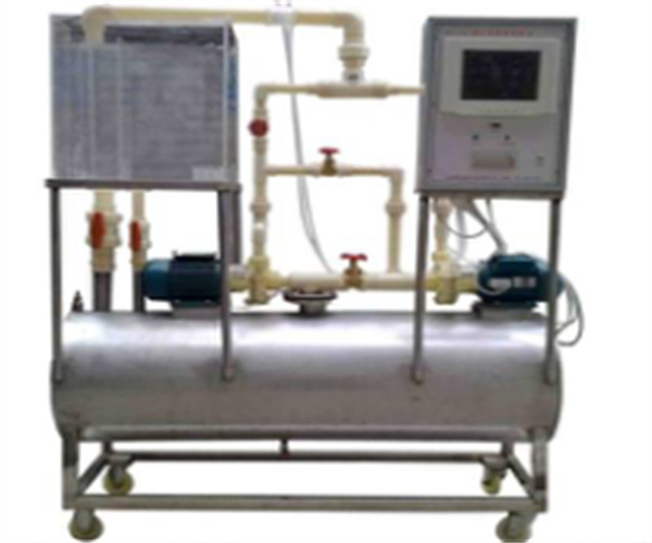 離心泵綜合試驗(yàn)臺(tái)