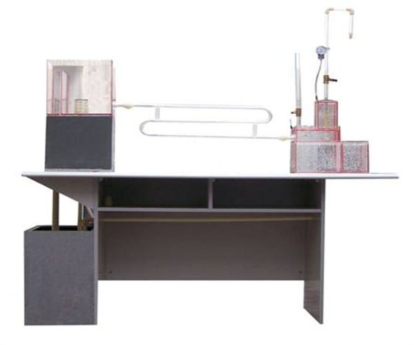 水擊演示實(shí)驗(yàn)臺(tái)