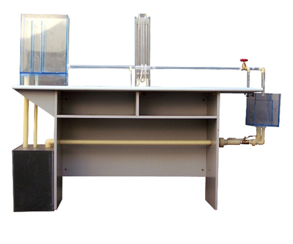 自循環(huán)文丘利實(shí)驗(yàn)儀