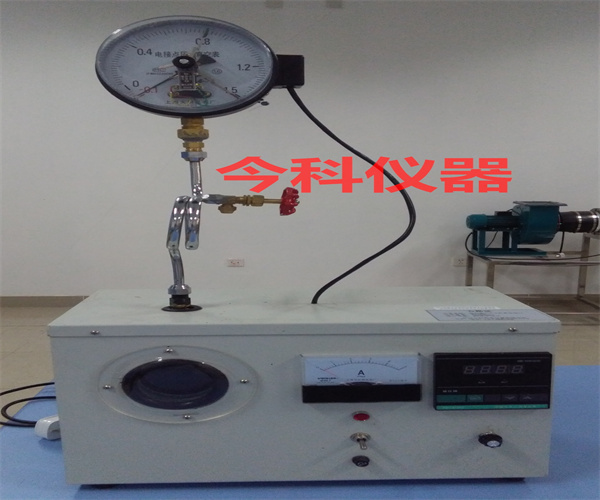 飽和蒸汽P-T關系實驗儀