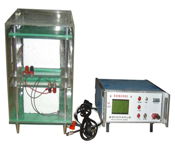 非[準]穩態導熱儀