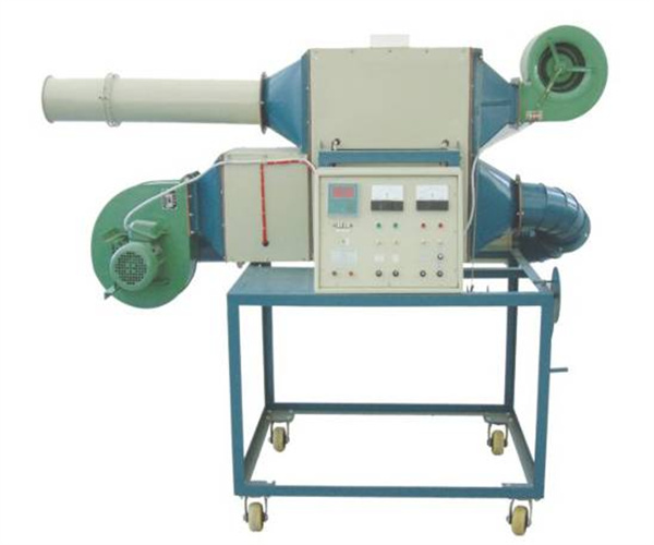 氣—氣熱管換熱器實驗臺