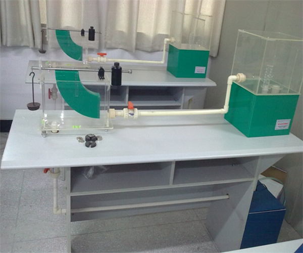 平面靜水總壓力實(shí)驗(yàn)臺(tái)