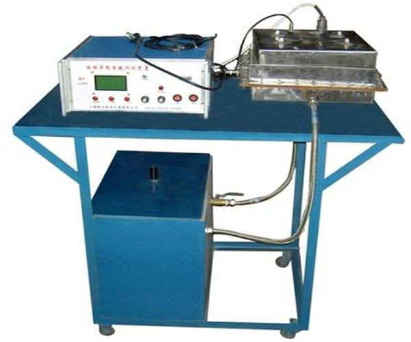 液體導熱系數測試裝置