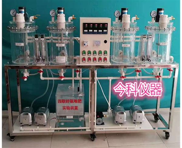 城市生活垃圾處理裝置（固廢）