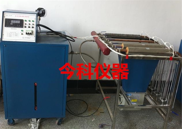熱工類實驗設備