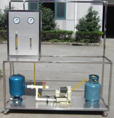 燃氣工程類產品系列表