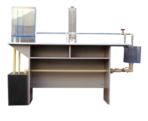 自循環文丘利實驗儀