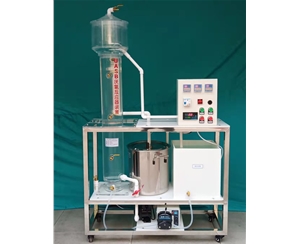 給水實驗裝置產品系列表