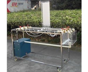 流體力學水力學實驗設備產品系列表