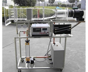 熱工類實(shí)驗(yàn)設(shè)備產(chǎn)品參考參數(shù)