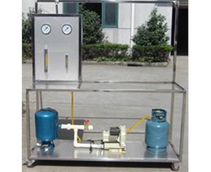 燃氣工程類產品系列表