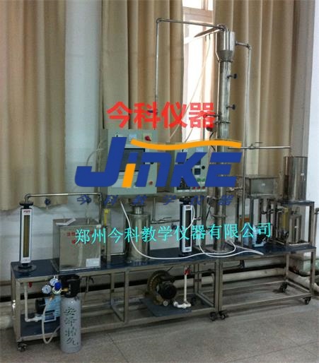 A2/O污水處理模擬裝置工作原理是什么？