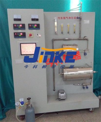 A2/O污水處理模擬裝置主要功能是什么？