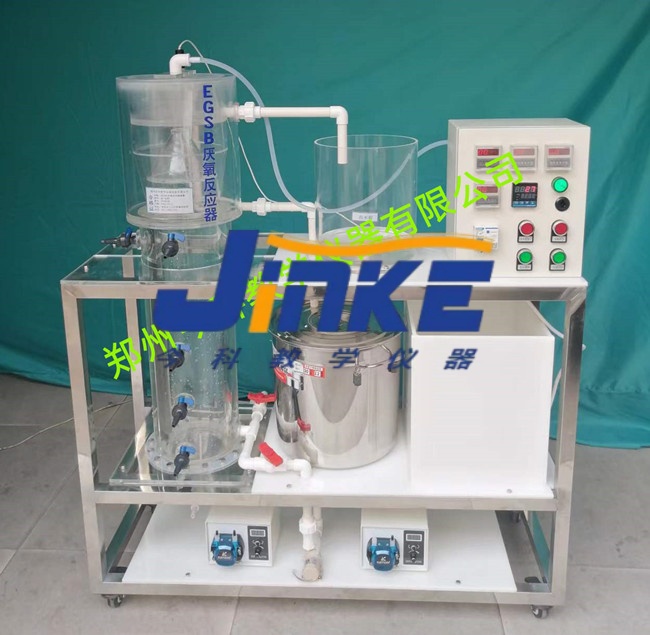 A2/O污水處理模擬裝置主要功能是什么？